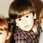 Kaan Urgancioglu Childhood Image