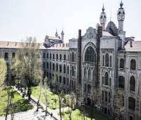 Kaan Urgancioglu Marmara University Private Turkish College