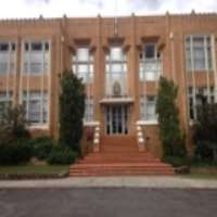Bugzy Malone Secondary School, England