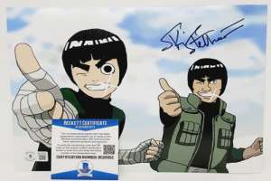 Skip Stellrecht Signature