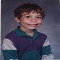 Sam Riegel Childhood Image