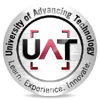 Clintus McGintus University of Advanced Technology