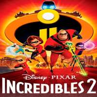 FGTeeV Shawn Favourite Movie The Incredibles 2