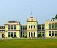 Anshuman Pushkar Rajiv Gandhi Institute of Technology, Mumbai, Vanijya Mahavidyalaya, Patna