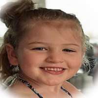 Cindy Robinson Childhood Image