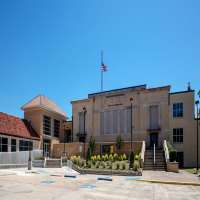 Johnny Yong Bosch Garland High School