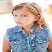 Aviva Mongillo Childhood Image