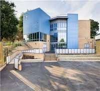 Dominic Sherwood Oakwood Park Grammar School, Maidstone