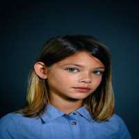 Michelle Butterly Childhood Image