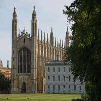 Juno Temple King's College