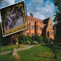 Juno Temple Bedales School