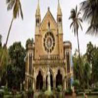 Aliraza Namdar University of Mumbai, Mumbai
