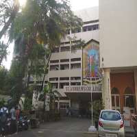 Shanice Shrestha St. Andre's College of Arts, Science And Commerce, Mumbai, India</br> The ITA School of Performing Arts, Mumbai, India