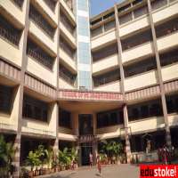 Shanice Shrestha Cermel of St. Joseph School, Mumbai, India