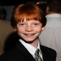 Calum Worthy Childhood Image