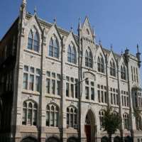Darren Criss Roman Catholic school