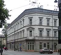 Sandra Drzymalska Akademie der Theaterkünste St. Wyspianski in Krakau