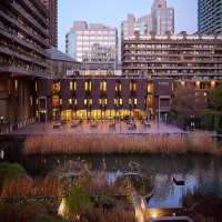 Art Malik Guildhall School of Music and Drama