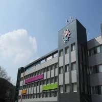 Park So Yeon Anyang High School of Arts