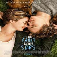 Wendy Favourite Movie The Fault in our Stars (2014 Movie)