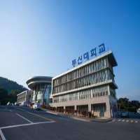 Yook Sung Jae Dongshin University