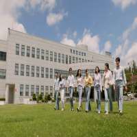 Seo Eun Kwang Dongshin University