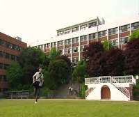 Seonghwa Myungshin High School