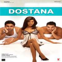 Sana Saeed Favourite Movie Dostana (Movie 2008), Fashion (2008 Movie)