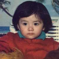 Tan Songyun Childhood Image