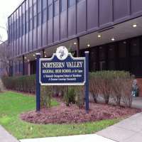 P J Byrne The Theatre School</br>Northern Valley Regional High School at Old Tappan