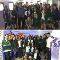 Joana Ribeiro Luis Madureiro School