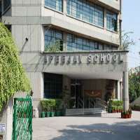 Bipasha Basu Apeejay High School, Delhi