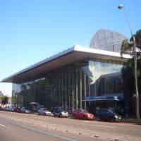 Todd Boyce NIDA – National Institute of Dramatic Art