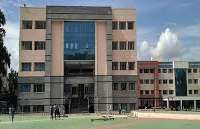 Pratik Parihar M.S.Ramaiah College of Law, Bangalore