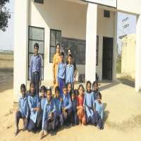 Monika Chauhan Government Primary School, Bagawat</br>Jawahar Navodaya Vidyalaya, Theog