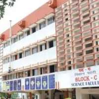Harsha Khandeparkar St. Xavier's College, Mapusa, Goa
