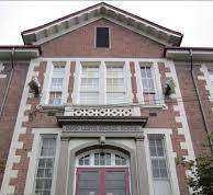 Shawn Dou David Lloyd George Elementary School (2001)</br>Sir Winston Churchill Secondary School
