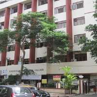 Meghan Jadhav Kishinchand Chellaram College, Mumbai