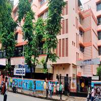 Meghan Jadhav Sharadashram Vidyamandir, Mumbai