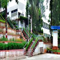 Vivek Mushran Hindalco Vidya Niketan (ABPS), Hindalco, Renukoot Sherwood College, Nainital, Uttarakhand