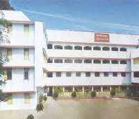Meherzan Mazda St. Mary's High School, Dahanu