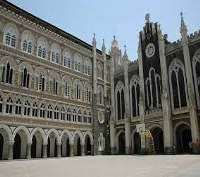 Tanya Nisha Sharma Mumbai College