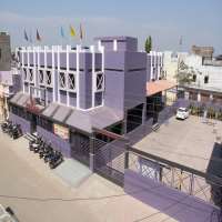 Prachi Hada Saint Giri School, Indore, Madhya Pradesh