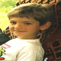 Andrew Garfield Childhood Image
