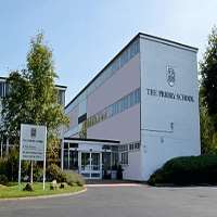Andrew Garfield Priory Preparatory School City of London Freemen?s School
