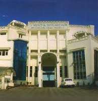 Jagat Rawat Bhartendu Academy of Dramatic Arts