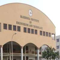 Saravana Vickram Mahendra Engineering College, Mallasamudram