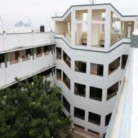 Saravana Vickram Vidyaa Vikas Boys Higher Secondary School, Tiruchengode