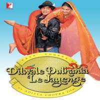 Sharad Malhotra Favourite Movie Dilwale Dulhania Le Jayenge (Movie 1995)