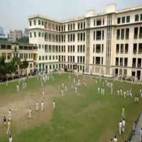 Sharad Malhotra St. Xavier's Collegiate School, Kolkata